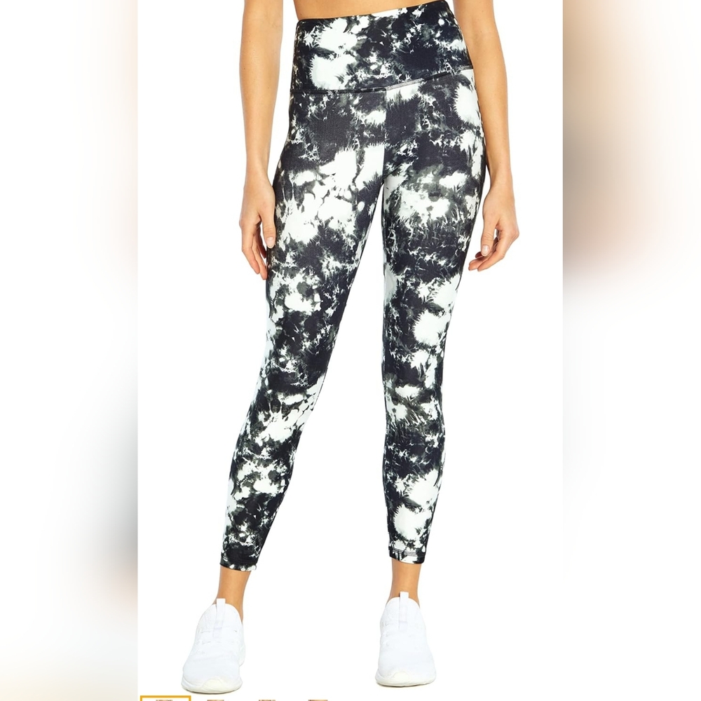 Balance Collection Women's Contender Luxe High Rise Long Legging sz xxl Nwt